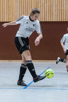 Bild 153 - IZ Hallenkreismeisterschaft